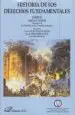 AudioLibro Historia de los Derechos Fundamentales (Tomo Ii): Siglo Xviii (vo l. ii) la Filosofia de los Derechos Humanos de Eusebio Fernandez Garcia; Varios Autores