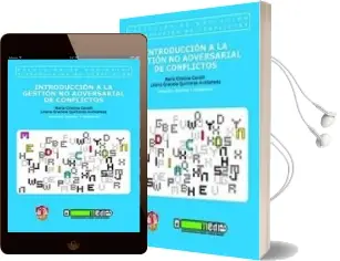 Descargar AudioLibro Introduccion a la Gestion no Adversarial de Conflictos de Maria Cristina Cavali año 2010