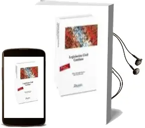 Descargar AudioLibro Legislacion Civil Catalana de Alfonso Hernandez Moreno año 2010