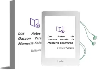 Descargar AudioLibro Los Autos de Garzon-Varela: La Memoria Enterrada de Baltasar Garzon año 2010