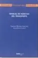 AudioLibro Manual de Derecho de Transporte de Fernando (Dir.) Martinez Sanz