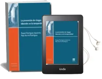 Descargar AudioLibro Prevencion de Riesgos Laborales en la Temporalidad de Raquel Rodriguez Izquierdo año 2010