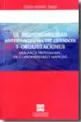 AudioLibro Responsabilidad Internacional de Estados y Organizaciones (Balanc e Provisional de Coincidencias y Matices) de Cesareo Gutierrez Espada