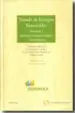 AudioLibro Tratado de Regulacion de Energias Renovables (2 Vol.) de Varios Autores