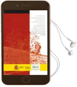 Descargar AudioLibro Xvii Jornadas de Presupuestacion, Contabilidad y Control Publico: La Informacion Economica-Financiera de las Administraciones Publi de Ministerio De Hacienda año 2010