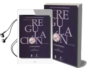 Descargar AudioLibro Derecho de la Regulacion Economica, Tomo vi: Transportes de Alberto Ruiz Ojeda año 2010