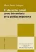 AudioLibro Derecho Penal Como Herramienta de la Politica Migratoria de Alberto Daunis Rodriguez