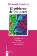 AudioLibro El Gobierno de los Jueces y la Lucha Contra la Legislacion Social en los Estados Unidos: La Experiencia Americana del Control Judicial de la Constitucionalidad de las Leyes de Edouard Lambert