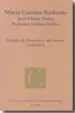 AudioLibro Estado de Derecho y Decisiones Judiciales de Maria Cristina Redondo