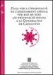 AudioLibro Guia per a l Erradicacio de l Assetjament Sexual, per rao de Sexe i o Orientacio Sexual a la Genralitat de Catalunya de Varios Autores