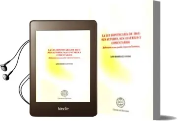 Descargar AudioLibro La ley Hipotecaria de 1861: Sus Autores, sus Avatares y Comentari os: Referencia a una Posible Injusticia Historica de Lino Rodrigo Otero año 2010