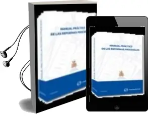 Descargar AudioLibro Manual Practico Reformas Procesales de Varios Autores año 2010