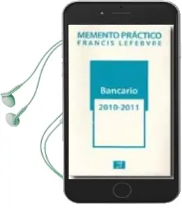 Descargar AudioLibro Memento Bancario 2010-2011 de Varios Autores año 2010