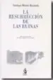AudioLibro Resurreccion de las Ruinas de Santiago Muñoz Machado