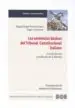 AudioLibro Sentencias Basicas del Tribunal Constitucional Italiano: Estudio de una Jurisdiccion de la Libertad de Miguel Angel Presno Linera