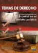 AudioLibro Temas de Derecho - Español en el Ambito Juridico/Libro de Claves de Jose Antonio Fernandez