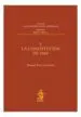 AudioLibro Constitucion de 1869, Tomo v de Manuel Perez Ledesma