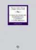 AudioLibro Curso de Derecho Matrimonial Canonico y Concordado de Mariano Lopez Alarcon; Rafael Navarro Valls