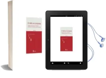 Descargar AudioLibro Delito en la Empresa de Jose R. Agustina Sanllehi año 2010