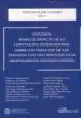 AudioLibro Estudios Sobre el Impacto de la Convencion Internacional Sobre lo s Derechos de las Personas con Discapacidad en el Ordenamiento Juridico Español de Patricia Cuenca Gomez