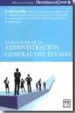 AudioLibro La Reforma de la Administracion General del Estado de Jordi Sevilla