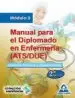 AudioLibro Manual para el Diplomado en Enfermeria (Ats/Due). Modulo ii. Aten Cion Primaria y Especializada de Varios Autores