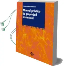 Descargar AudioLibro Manual Practico de Propiedad Intelectual de Pascual Jorge Barberan Molina año 2010