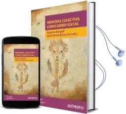 Descargar AudioLibro Memoria Colectiva Como Deber Social de Iñaki Rivera Beiras año 2010