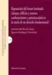 AudioLibro Reparacion del Honor Lesionado (Abusos, Deficits y Excesos: Confu Sionismo y Promiscuidad en la Tutela de un Derecho Fundamental) de Antonio Del Moral Garcia
