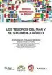 AudioLibro Tesoros del mar y su Regimen Juridico de Jesus Ignacio Fernandez Domingo