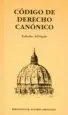 AudioLibro Codigo de Derecho Canonico (Ed. Bilingüe) de Varios Autores