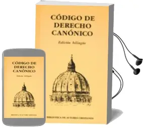 Descargar AudioLibro Codigo de Derecho Canonico (Ed. Bilingüe) de Varios Autores año 2010