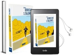 Descargar AudioLibro Con el Derecho en los Talones de Carlos Vaquero año 2010