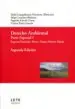 AudioLibro Derecho Ambiental Parte Especial t.i (2ª Ed.) de Varios Autores