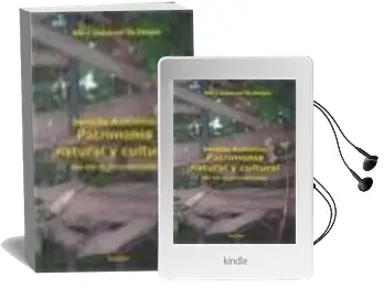 Descargar AudioLibro Derecho Ambiental Patrimonio Natural y Cultural mas Alla de su co Nservacion de Silvia Jaquenod De Zsogon año 2010