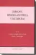AudioLibro Derecho, Memoria Historica y Dictaduras de Federico Fernandez Crehuet Lopez