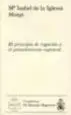 AudioLibro El Principio de Rogacion y el Procedimiento Registral de Mª Luisa De La Iglesia