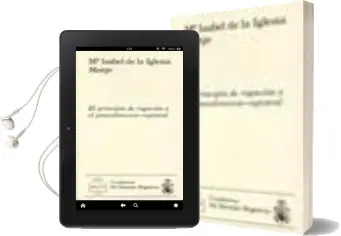 Descargar AudioLibro El Principio de Rogacion y el Procedimiento Registral de Mª Luisa De La Iglesia año 2010