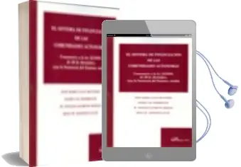 Descargar AudioLibro El Sistema de Financiacion de las Comunidades Autonomas: Comentar io a la ley 22/2009 de 28 de Diciembre, Tras la Sentencia del Estatuto Catalan de Jose Maria Lago Montero año 2010