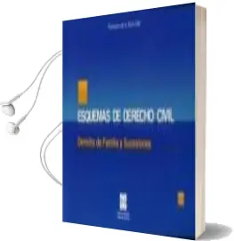 Descargar AudioLibro Esquemas de Derecho Civil: Derecho de Familia y Sucesiones de Francisco De La Torra Olid año 2010
