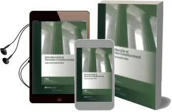 Descargar AudioLibro Introduccion al Derecho Costitucional de Jose Luis Garcia Ruiz año 2010