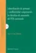 AudioLibro Laboralizacion de Personal y Conflictividad Empresarial: Los Dere Chos de la Autotutela del pdi Contratado de Ana I. Caro Muñoz