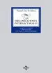 AudioLibro Las Organizaciones Internacionales de Manuel Diez De Velasco