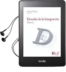 Descargar AudioLibro Manual de Derecho de la Integracion de Sandra Negro año 2010
