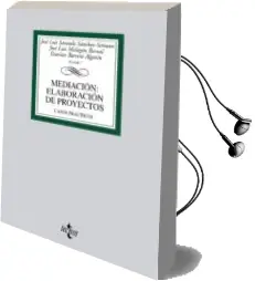 Descargar AudioLibro Mediacion: Elaboracion de Proyectos: Casos Practicos de Jose Luis Sarasola Sanchez Serrano año 2010