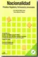 AudioLibro Nacionalidad: Practica Registral y Formularios Procesales de Teresa Marañon Maroto