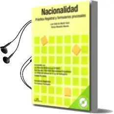 Descargar AudioLibro Nacionalidad: Practica Registral y Formularios Procesales de Teresa Marañon Maroto año 2010