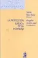 AudioLibro Proteccion Juridica de la Intimidad de Javier Boix Reig