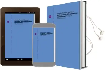 Descargar AudioLibro Teoria e Ideologia de la Interpretacion Constitucional (2ª Ed.) de Riccardo Guastini año 2010