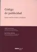 AudioLibro Codigo de Publicidad (5ª Ed.) de Carlos Lema Devesa